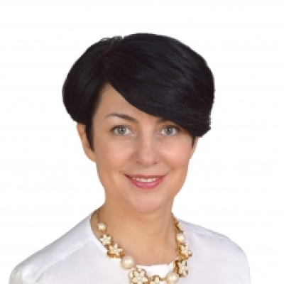 Arina Televca Courtier hypothécaire