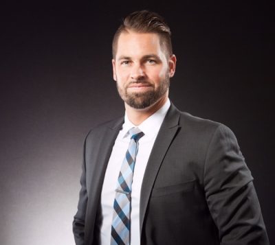 Dany Giroux Courtier hypothécaire Planipret