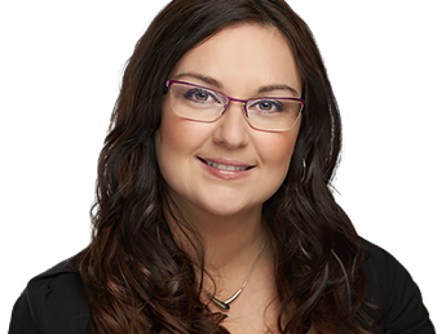 Stéphanie Potvin Courtier hypothécaire Hypothéca