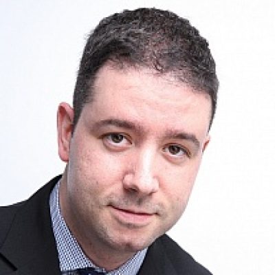Adriano Occhialini Courtier hypothécaire Dominion