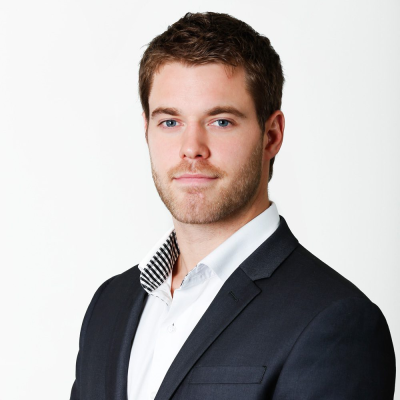 Alexandre Rondeau-Leblanc Courtier hypothécaire Planipret