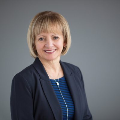 Cécile Lussier Courtier hypothécaire Vision Hypothécaire