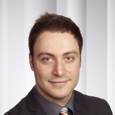 David Drolet Courtier hypothécaire Planipret