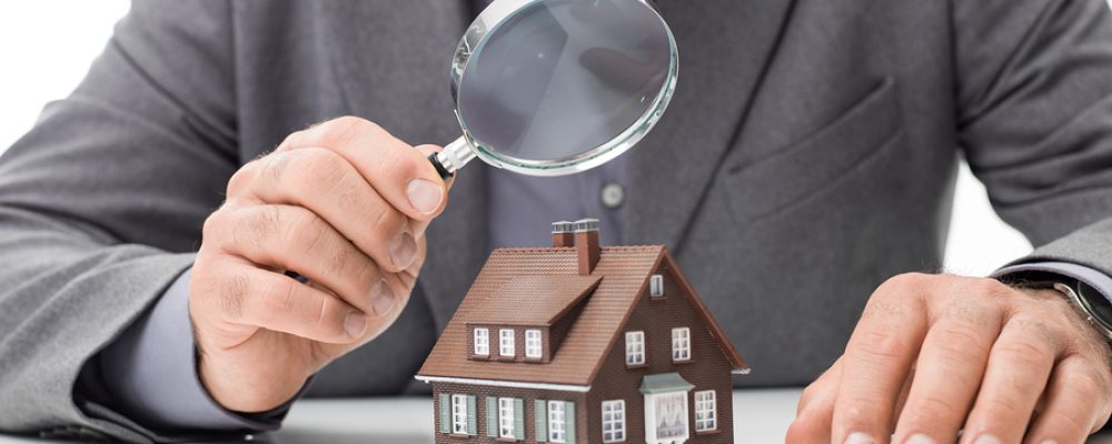 LES ÉLÉMENTS À INSPECTER AVANT D&rsquo;ACHETER UNE MAISON