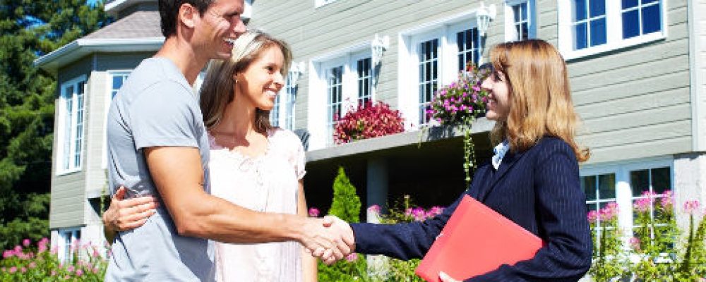 Immobilier: les acheteurs toujours en bonne position en 2017