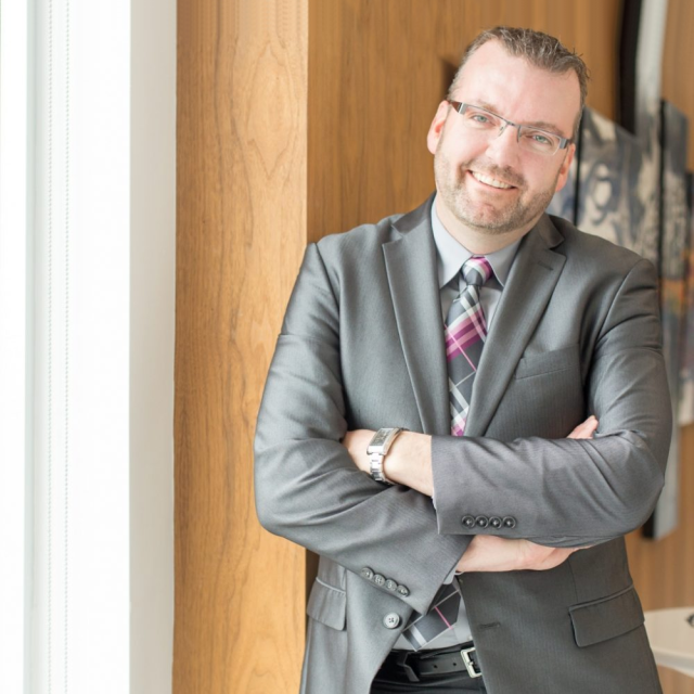 Bryan Montour Courtier hypothécaire Planipret