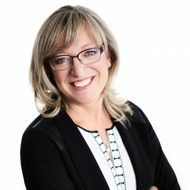 Diane Lacasse Courtier hypothécaire Planipret