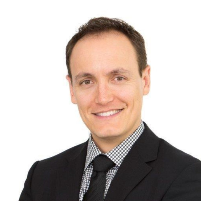 Fabrice Mesnagé Courtier hypothécaire Planipret