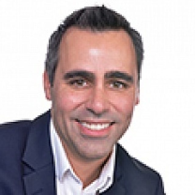 François Martel Courtier hypothécaire Hypotheca