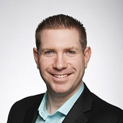 Frédérick Tremblay Courtier hypothécaire Hypotheca