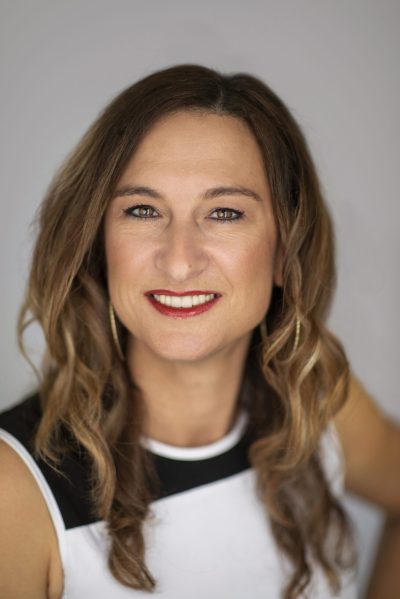 Geneviève Bouthillette Courtier hypothécaire Indépendante