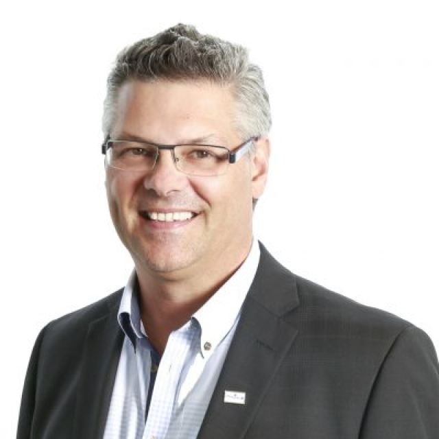 Gilles Bouillon Courtier hypothécaire Planipret