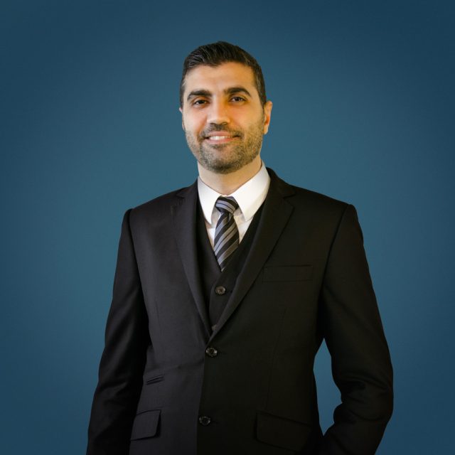 Harry Ohannessian Courtier hypothécaire Planipret