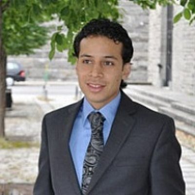 Hector Mauricio Perlera Castro Courtier hypothécaire Hypotheca