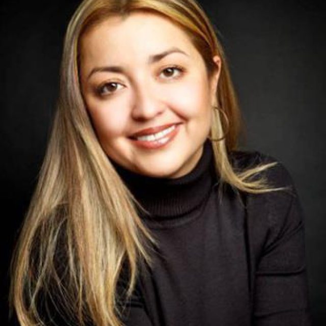 Jazmyne Cifuentes Courtier hypothécaire Planipret