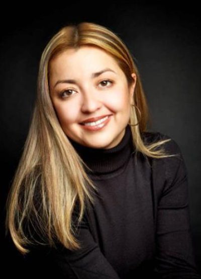 Jazmyne Cifuentes Courtier hypothécaire Planipret