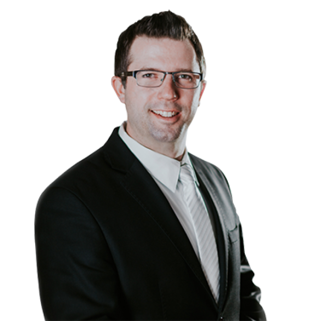 Jean-Eric Gagnon Courtier hypothécaire Planipret