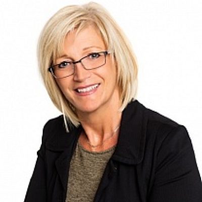 Johanne St-Pierre Courtier hypothécaire Hypotheca