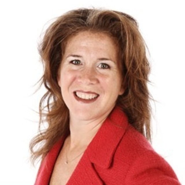 Josée Beauregard Courtier hypothécaire Planipret