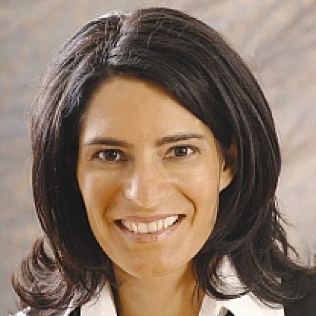 Kimie Larochelle Courtier hypothécaire Hypotheca