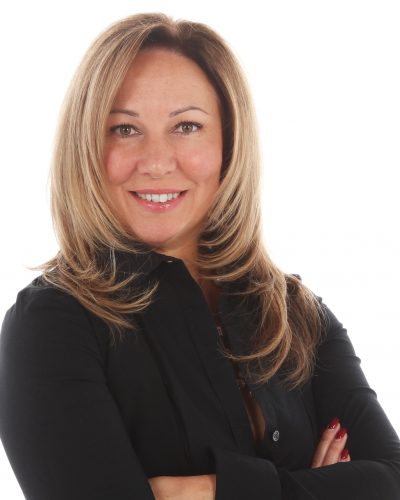 Lyne  Vaillancourt Courtier hypothécaire Planipret