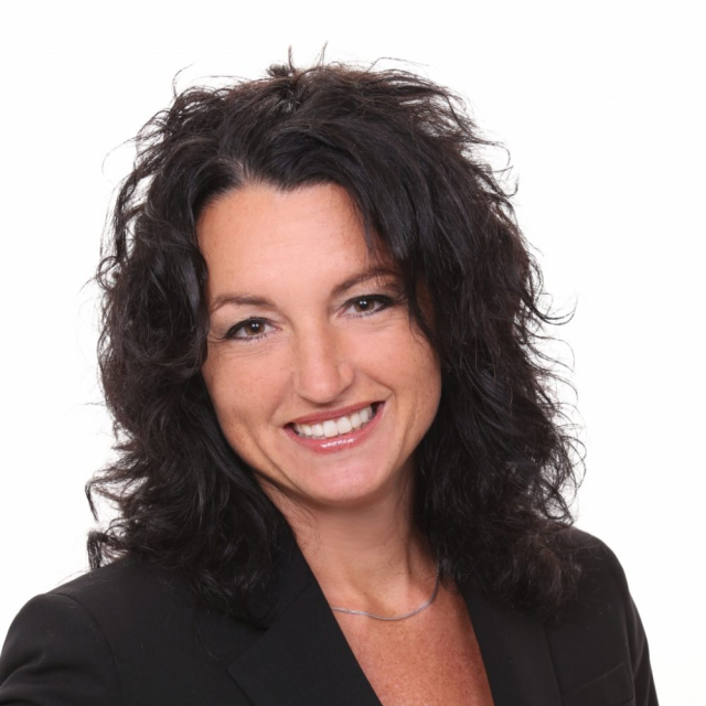 Martine Gagnon Courtier hypothécaire Planipret