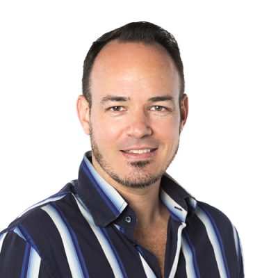 Michael Landreville Courtier hypothécaire Planipret