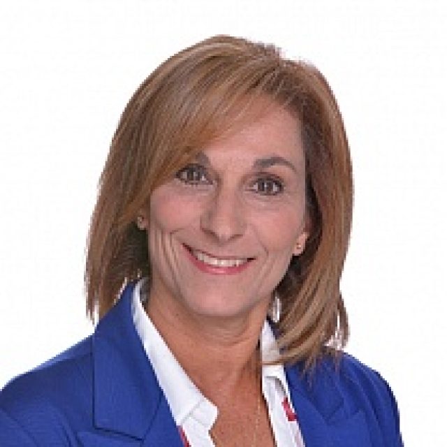 Patrizia De Marinis Courtier hypothécaire Hypothéca