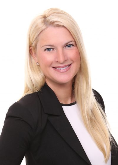 Sandra Allard Courtier hypothécaire Planipret