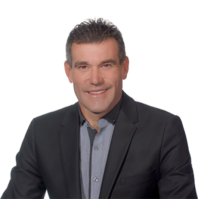 Sébastien Goguen Courtier hypothécaire Hypotheca