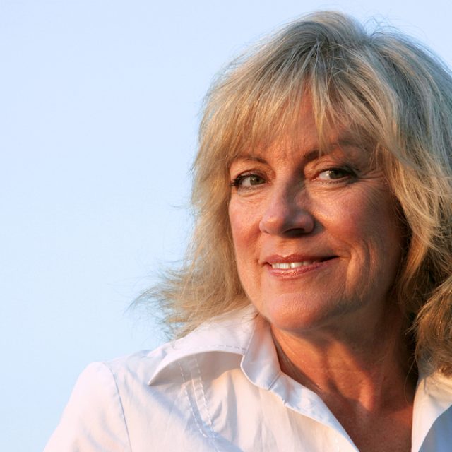 Annette Vallé