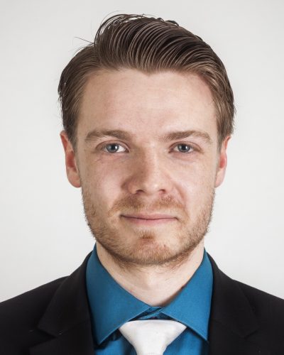 Alexandre Chaput Courtier hypothécaire Planipret