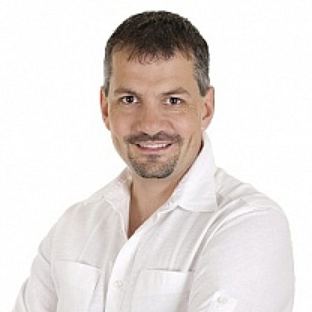 Daniel Turenne Courtier hypothécaire Hypotheca