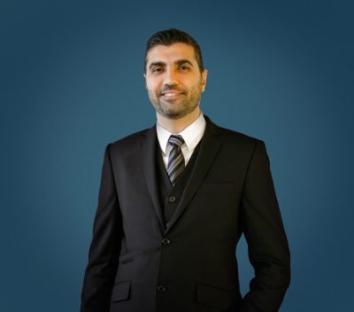 Harry Ohannessian Courtier hypothécaire Planipret