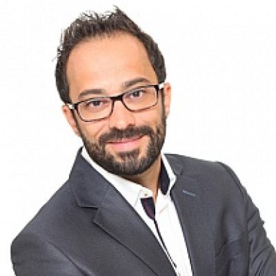 Jean-Luc Brien Courtier hypothécaire Hypotheca