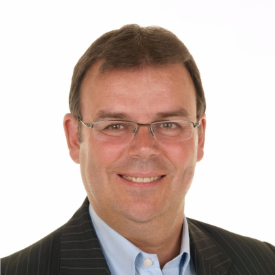 Richard Payeur Courtier hypothécaire Planipret