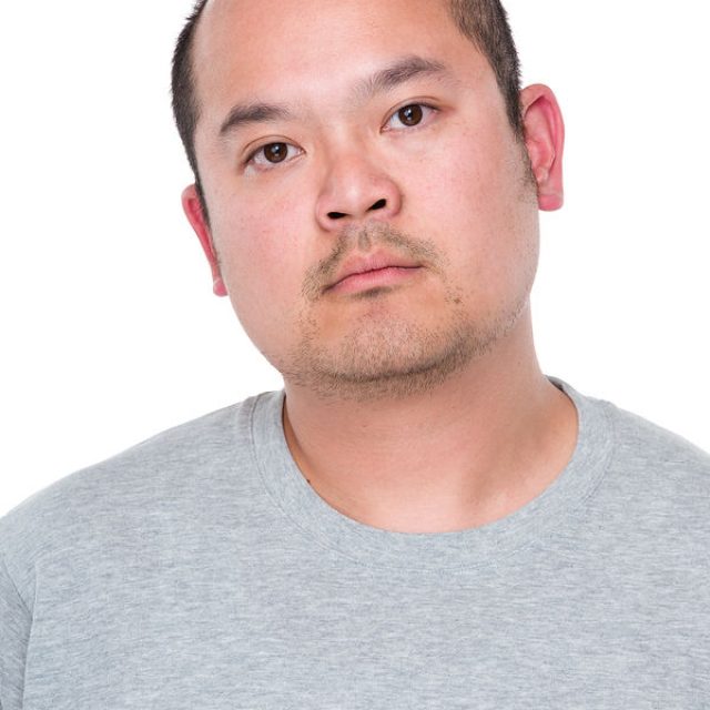 Marco Tran